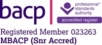 British Association for Counselling & Psychotherapy
