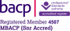 British Association for Counselling & Psychotherapy