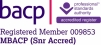 British Association for Counselling & Psychotherapy