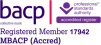 British Association for Counselling & Psychotherapy