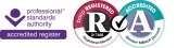 British Association for Counselling & Psychotherapy