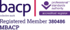 British Association for Counselling & Psychotherapy