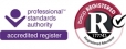 British Association for Counselling & Psychotherapy