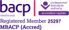 British Association for Counselling & Psychotherapy
