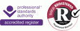British Association for Counselling & Psychotherapy