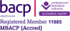 British Association for Counselling & Psychotherapy