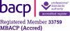 British Association for Counselling & Psychotherapy