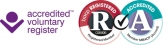 British Association for Counselling & Psychotherapy