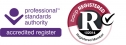 British Association for Counselling & Psychotherapy