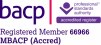 British Association for Counselling & Psychotherapy