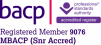 British Association for Counselling & Psychotherapy