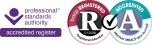 British Association for Counselling & Psychotherapy