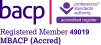 British Association for Counselling & Psychotherapy