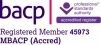 British Association for Counselling & Psychotherapy