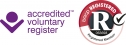 British Association for Counselling & Psychotherapy