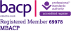 British Association for Counselling & Psychotherapy