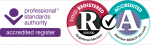 British Association for Counselling & Psychotherapy