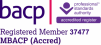 British Association for Counselling & Psychotherapy
