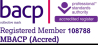 British Association for Counselling & Psychotherapy