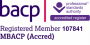 British Association for Counselling & Psychotherapy