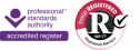British Association for Counselling & Psychotherapy