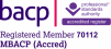 British Association for Counselling & Psychotherapy