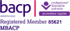 British Association for Counselling & Psychotherapy