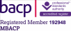 British Association for Counselling & Psychotherapy