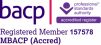 British Association for Counselling & Psychotherapy