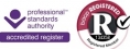 British Association for Counselling & Psychotherapy