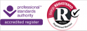 British Association for Counselling & Psychotherapy