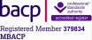 British Association for Counselling & Psychotherapy
