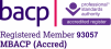 British Association for Counselling & Psychotherapy