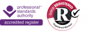 British Association for Counselling & Psychotherapy