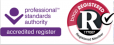British Association for Counselling & Psychotherapy