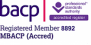 British Association for Counselling & Psychotherapy