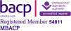 British Association for Counselling & Psychotherapy