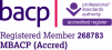 British Association for Counselling & Psychotherapy