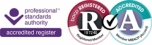 British Association for Counselling & Psychotherapy