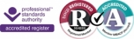 British Association for Counselling & Psychotherapy