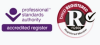 British Association for Counselling & Psychotherapy