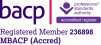 British Association for Counselling & Psychotherapy