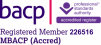British Association for Counselling & Psychotherapy