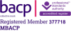 British Association for Counselling & Psychotherapy