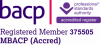 British Association for Counselling & Psychotherapy