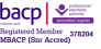 British Association for Counselling & Psychotherapy