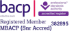 British Association for Counselling & Psychotherapy