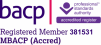 British Association for Counselling & Psychotherapy