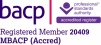 British Association for Counselling & Psychotherapy