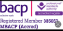 British Association for Counselling & Psychotherapy